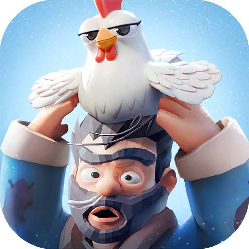 츄워:삼국-캐주얼 삼국지 생존 소셜