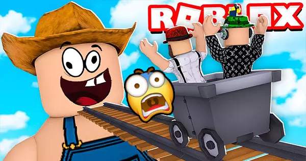 Share Your Roblox Cart Ride Funny Moments And Weâll Guess Whether Youâd Win Or Not?